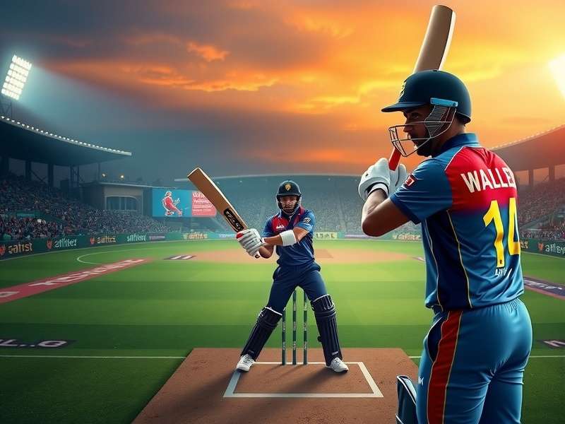 Hand arranging classic Mahjong tiles on a wooden table in an Indian setting