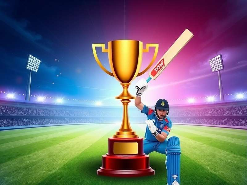 Vintage Hand-Carved Bone and Bamboo Mahjong Set