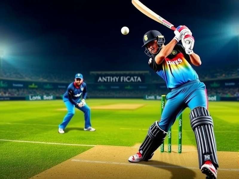 Live Mahjong tournament in India with players competing intensely