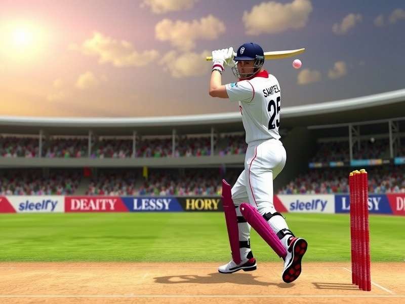 Amazon Basics Acrylic Mahjong Set