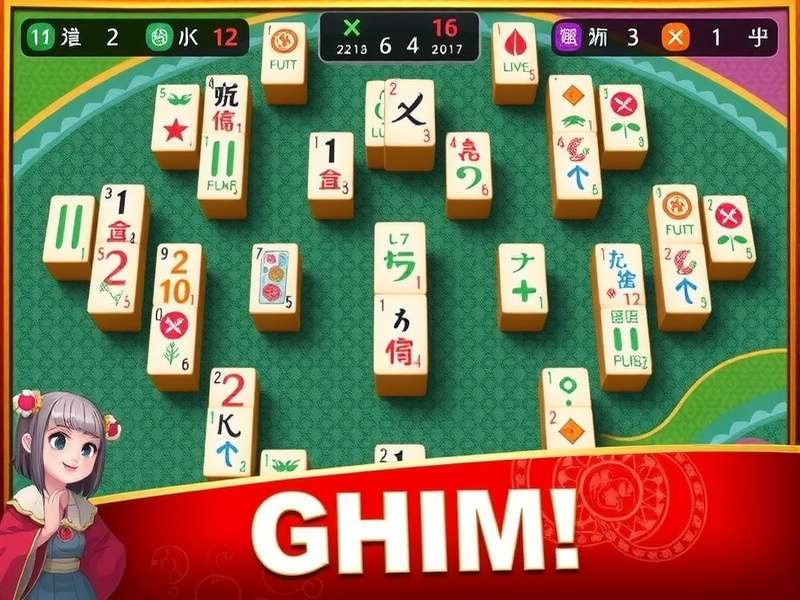 Mahjong Free India – exclusive guide with strategy, data, and community interviews