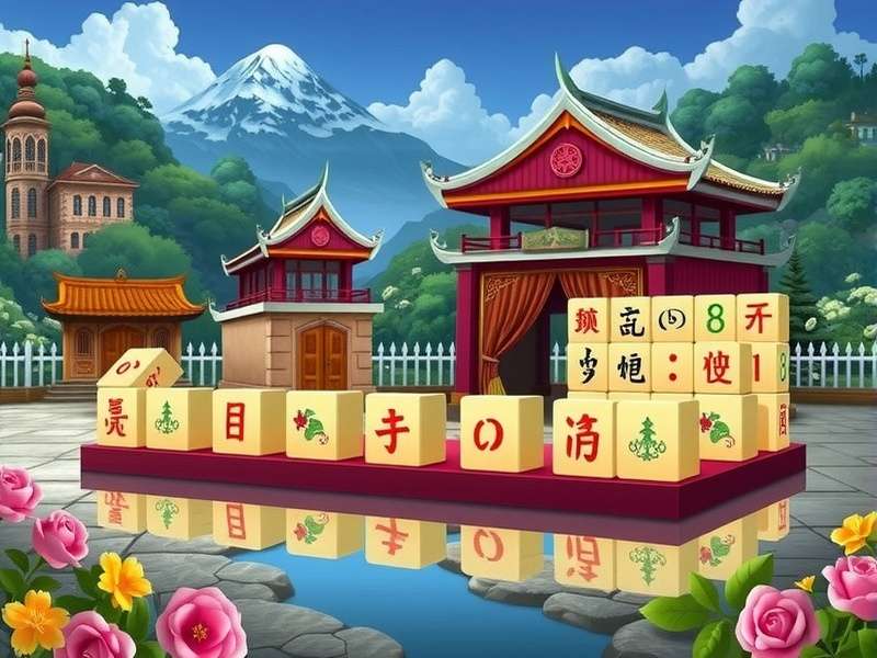 Jeux De Mahjong Gratuit – Free Mahjong Games Guide for India Players featuring tiles, strategy and local variants