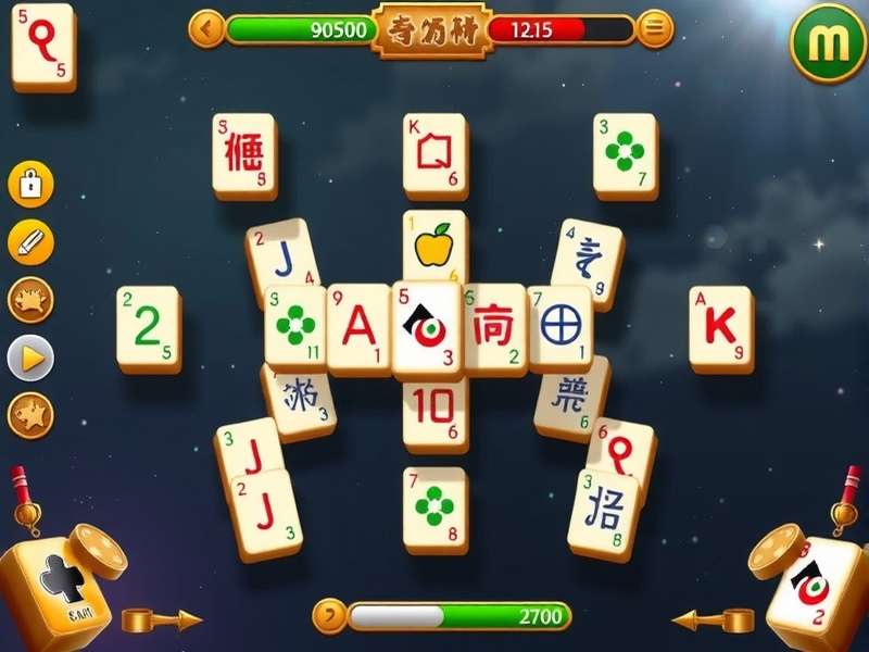 Mahjong 247 – India's Premier Mahjong Platform