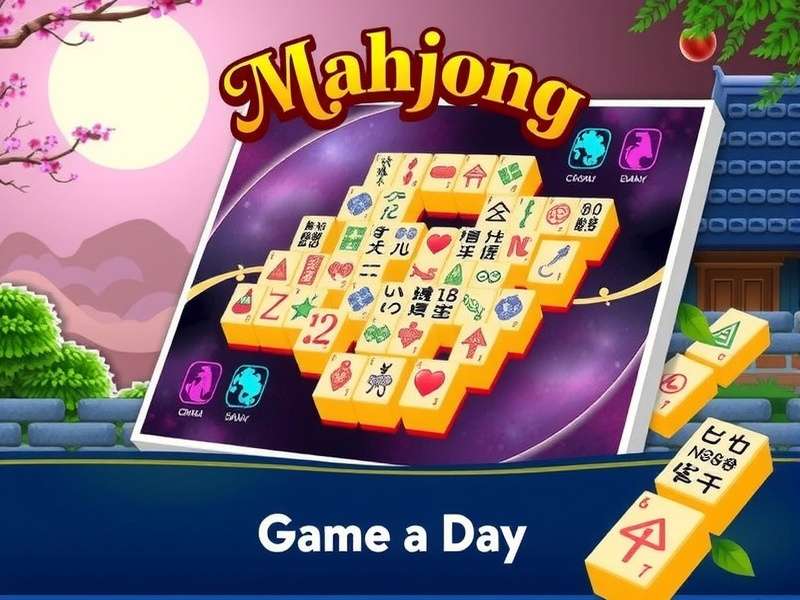 Indian players enjoying free Mahjong games online on multiple devices