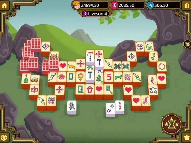 Mahjong Online India – digital mahjong tiles and community play