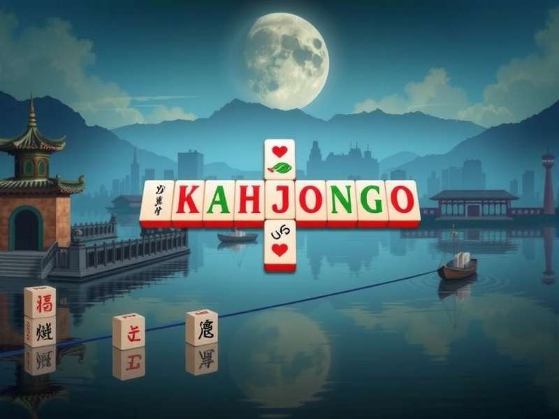 Visual examples of Bamboo, Character, and Dot Mahjong tiles with numbered variations