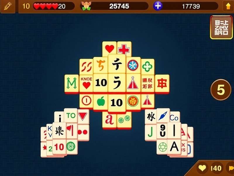Mahjong 4 Friends Free – play online with friends in India