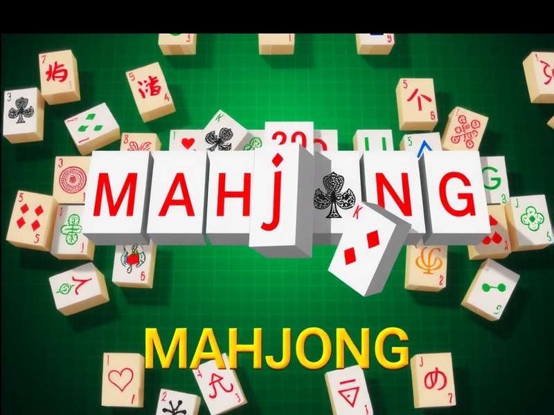 Historical Mahjong tiles from ancient China displayed at playmahjongindia.com